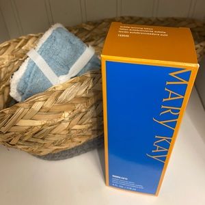 Mary Kay tanning lotion